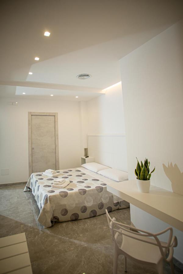 Forever Luxury Rooms 카스텔라마레디스타비아 외부 사진