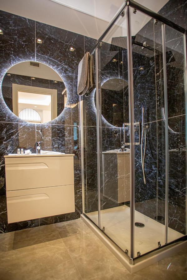 Forever Luxury Rooms 카스텔라마레디스타비아 외부 사진