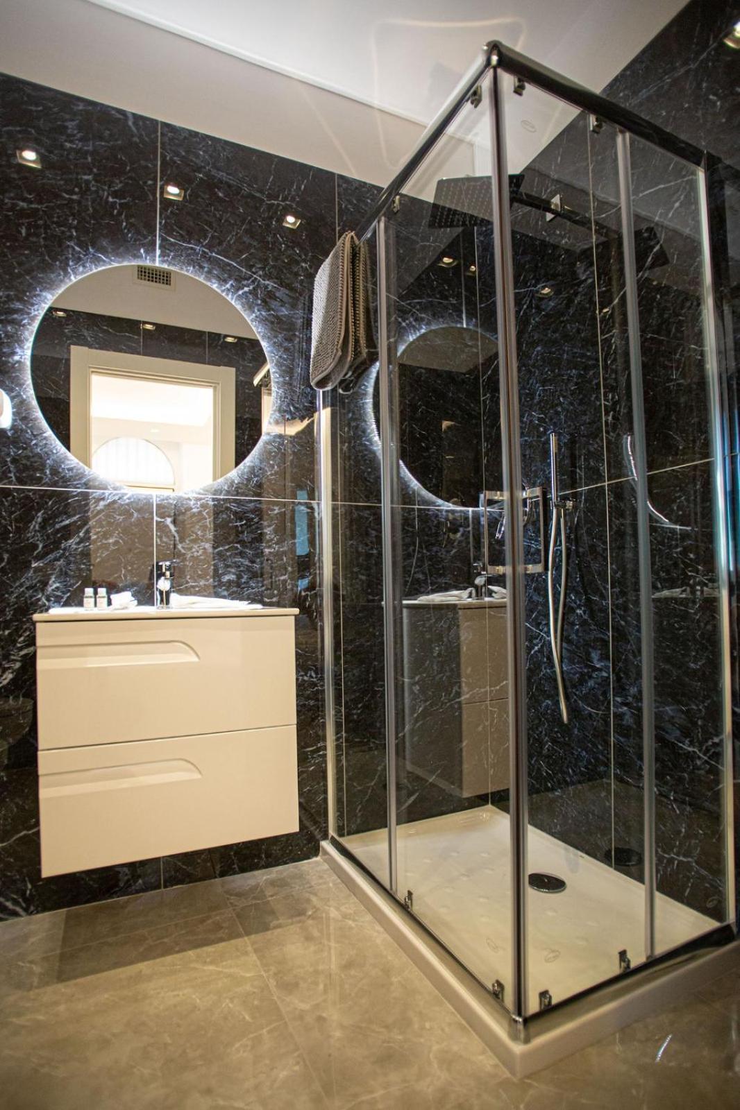 Forever Luxury Rooms 카스텔라마레디스타비아 외부 사진
