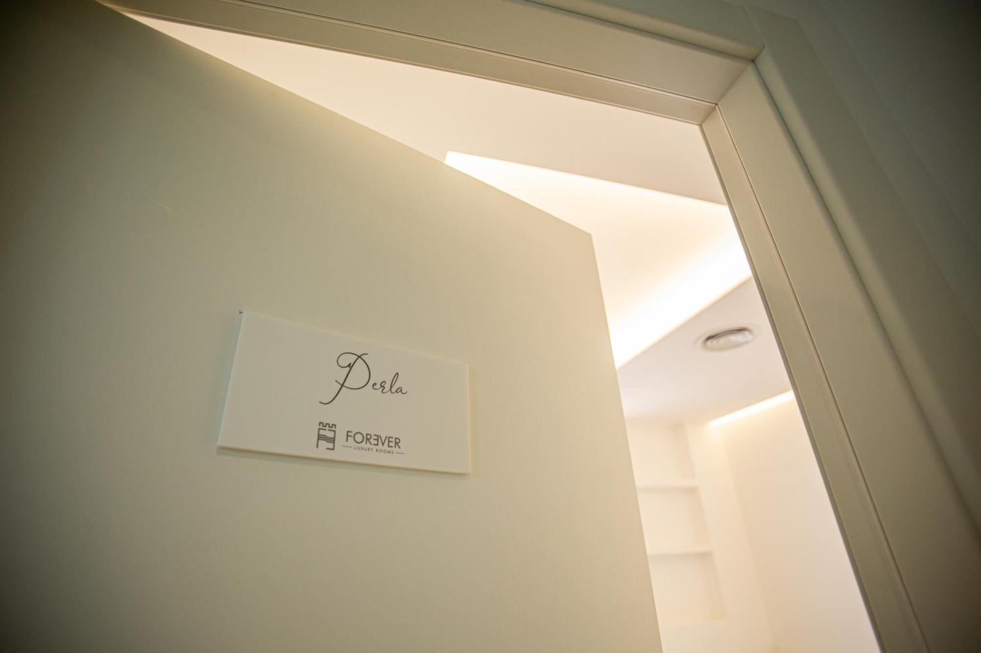 Forever Luxury Rooms 카스텔라마레디스타비아 외부 사진