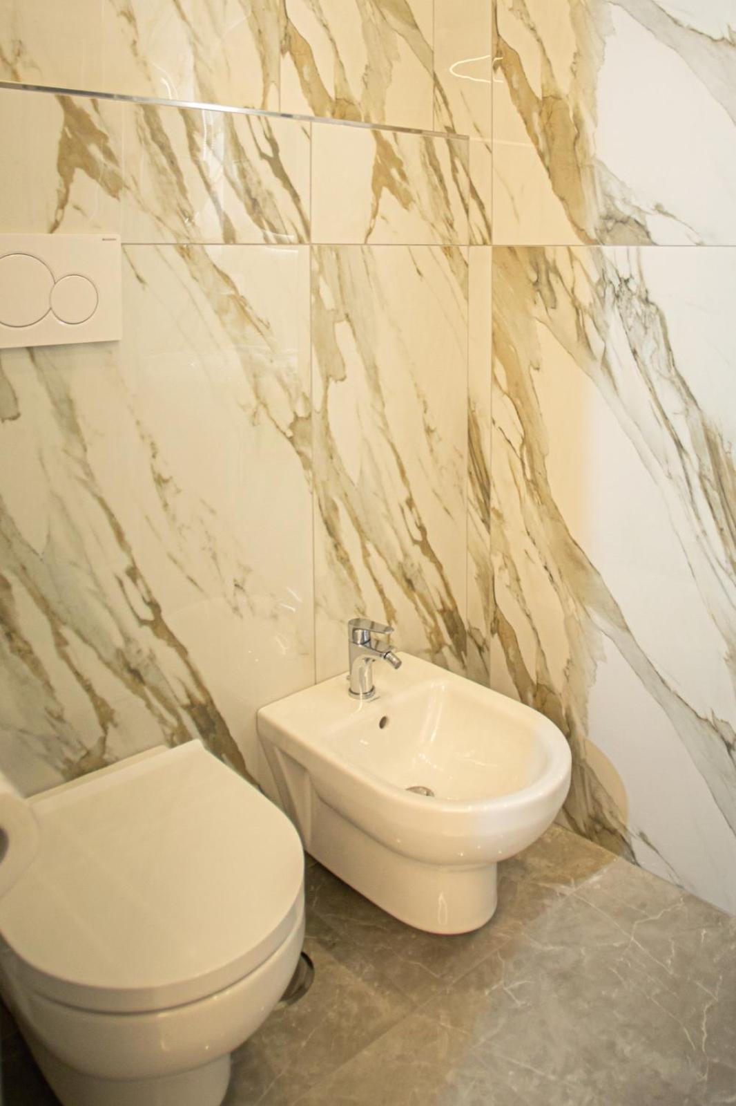 Forever Luxury Rooms 카스텔라마레디스타비아 외부 사진