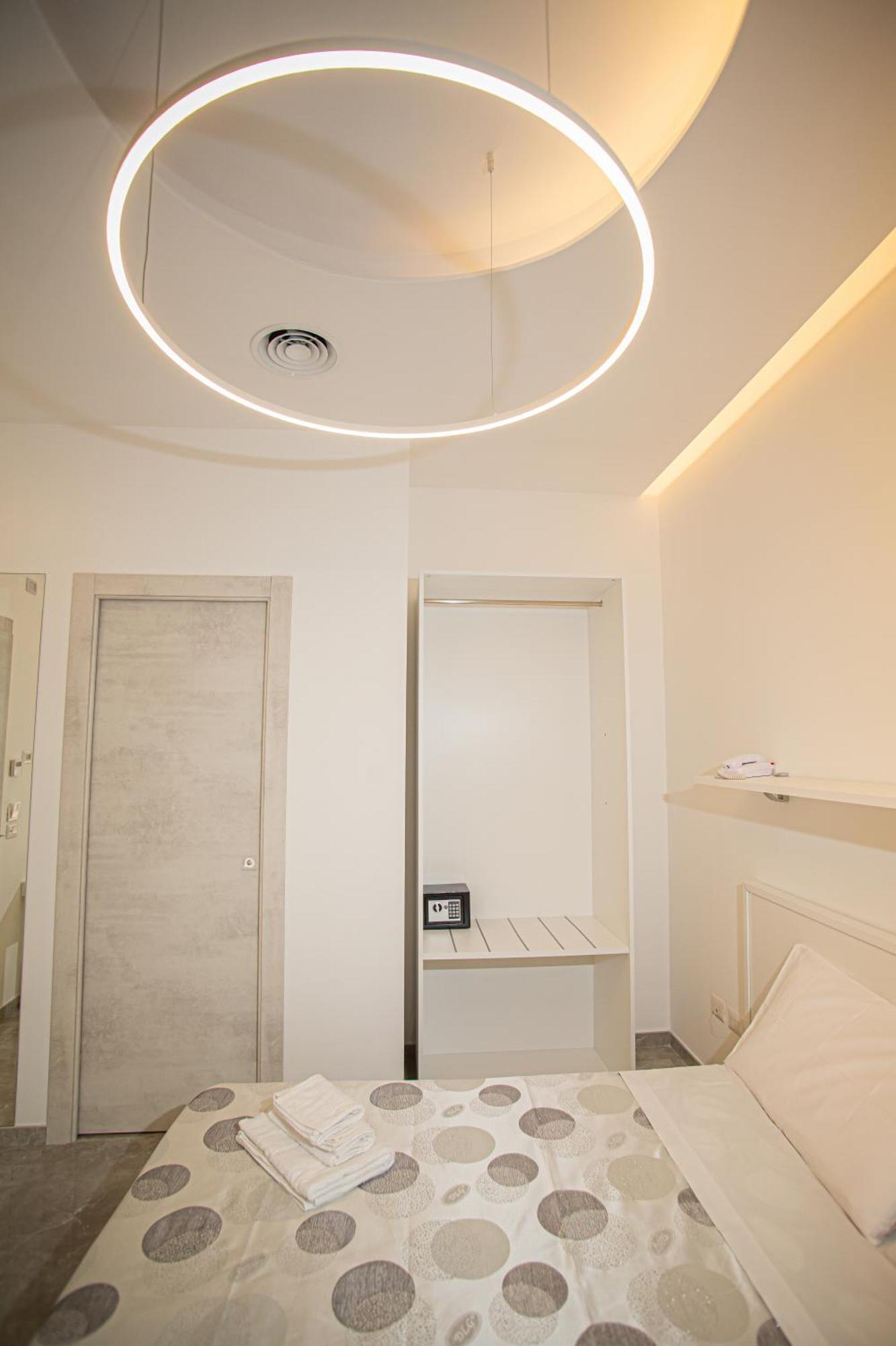 Forever Luxury Rooms 카스텔라마레디스타비아 외부 사진