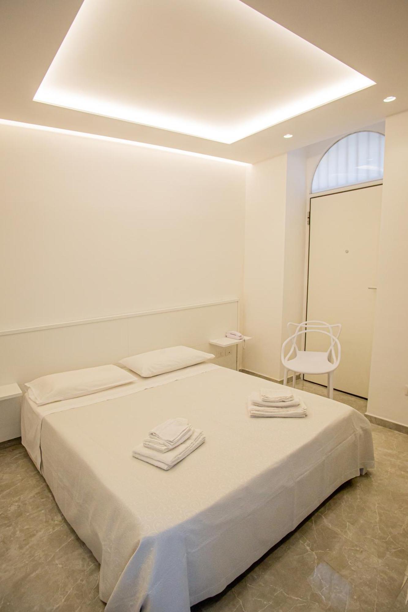 Forever Luxury Rooms 카스텔라마레디스타비아 외부 사진