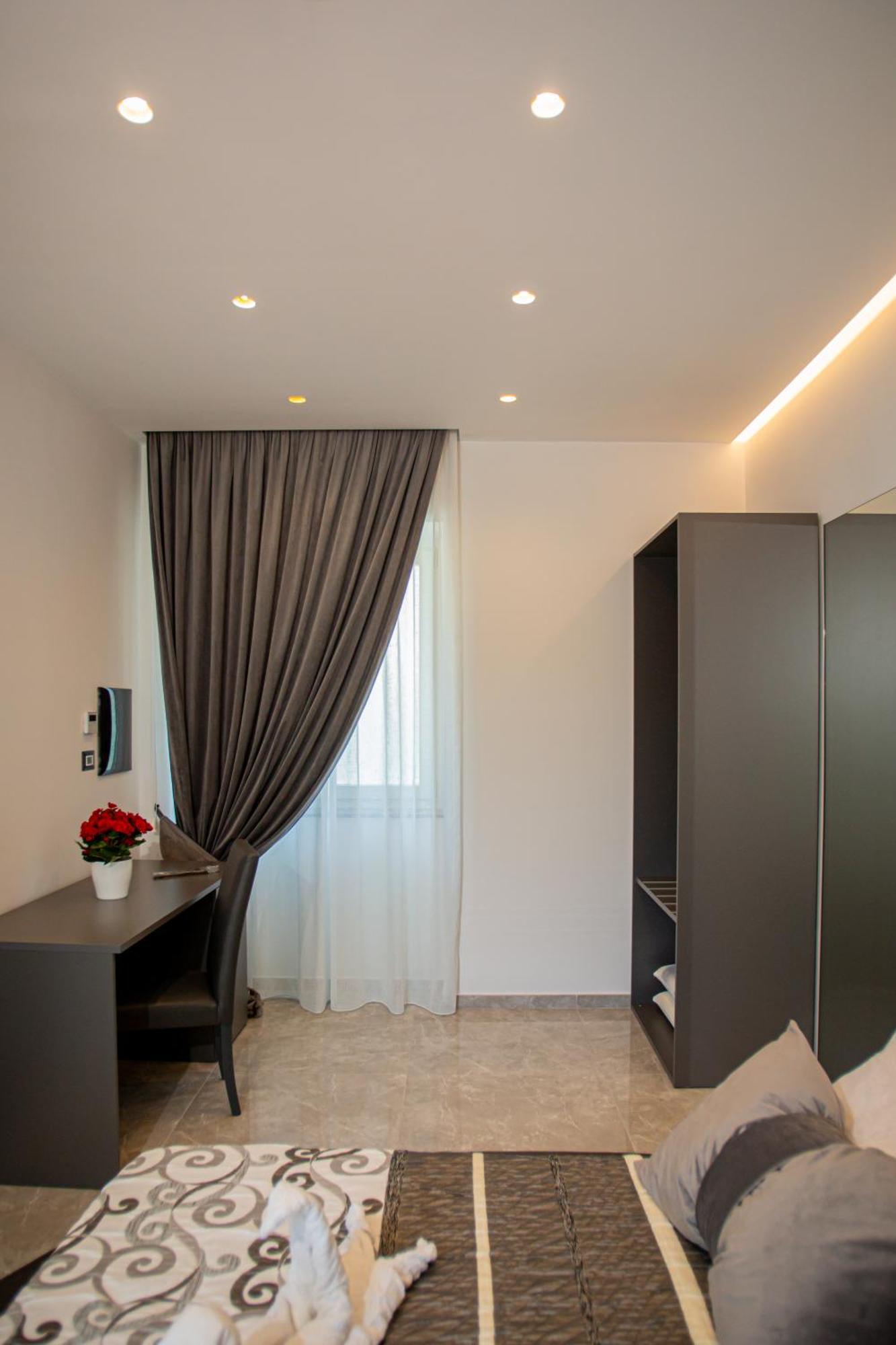Forever Luxury Rooms 카스텔라마레디스타비아 외부 사진