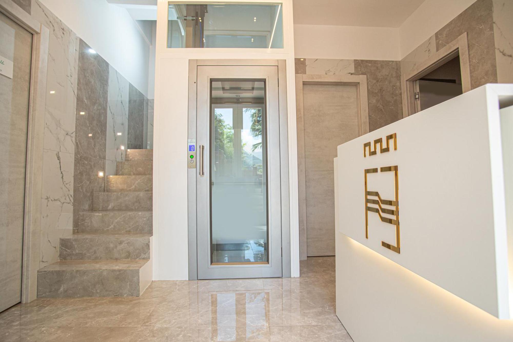 Forever Luxury Rooms 카스텔라마레디스타비아 외부 사진