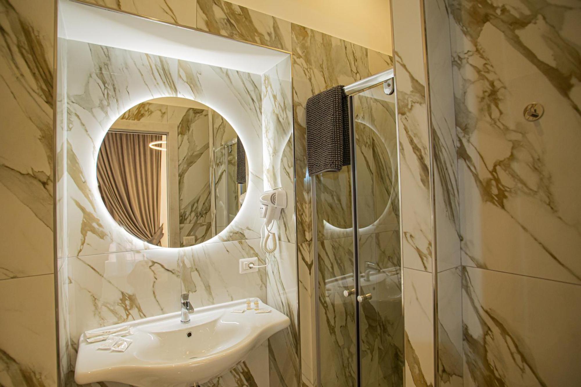 Forever Luxury Rooms 카스텔라마레디스타비아 외부 사진