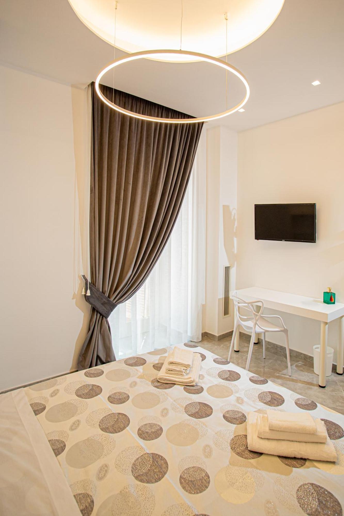 Forever Luxury Rooms 카스텔라마레디스타비아 외부 사진